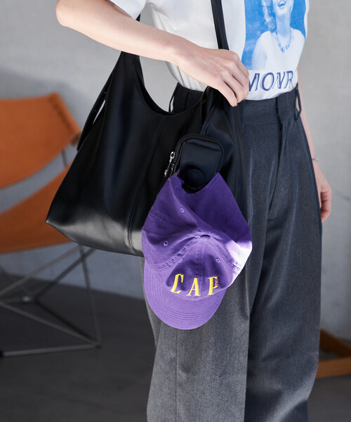ハンドバッグ　ポーチ付き FREAK'S STORE（フリークスストア） ショルダーバッグ バッグ 「ポーチ