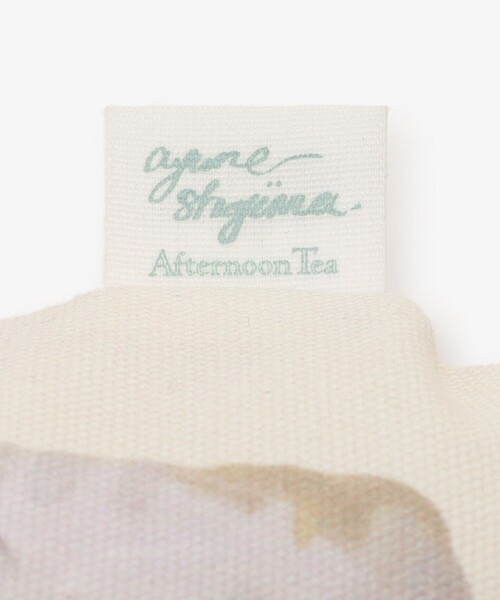Afternoon Tea（アフタヌーンティー） クッション クッションカバー