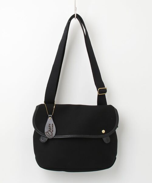 BRADY（ブレディ） ショルダーバッグ ONE SIZE ブラック レディース