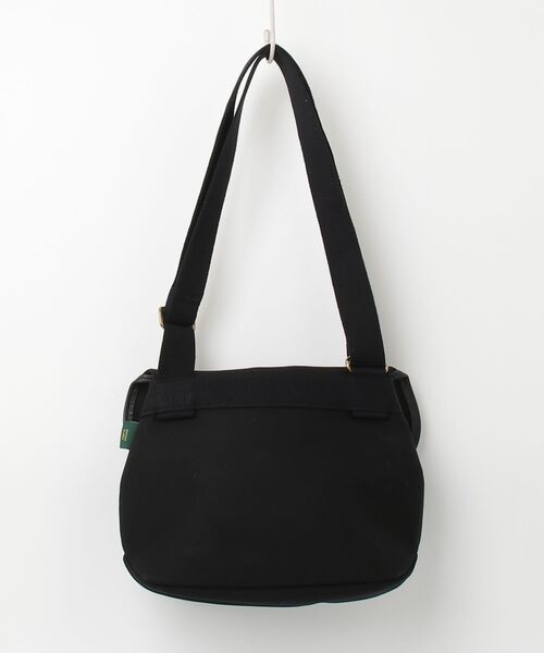 「BRADY」 ショルダーバッグ ONE SIZE ブラック レディース_画像2