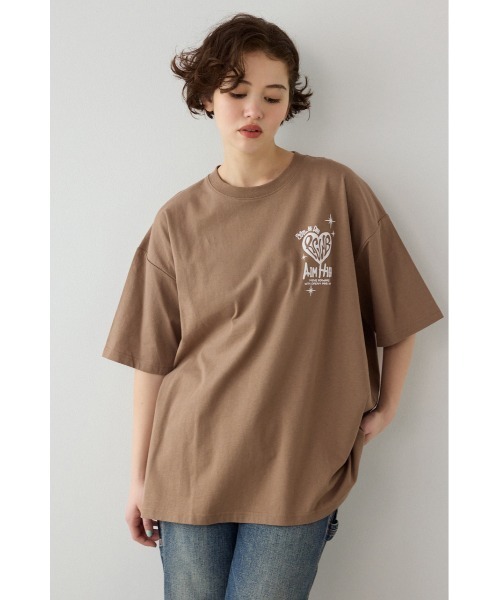 RODEO CROWNS WIDE BOWL（ロデオクラウンズワイドボウル） tシャツ