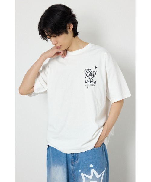 RODEO CROWNS WIDE BOWL（ロデオクラウンズワイドボウル） tシャツ