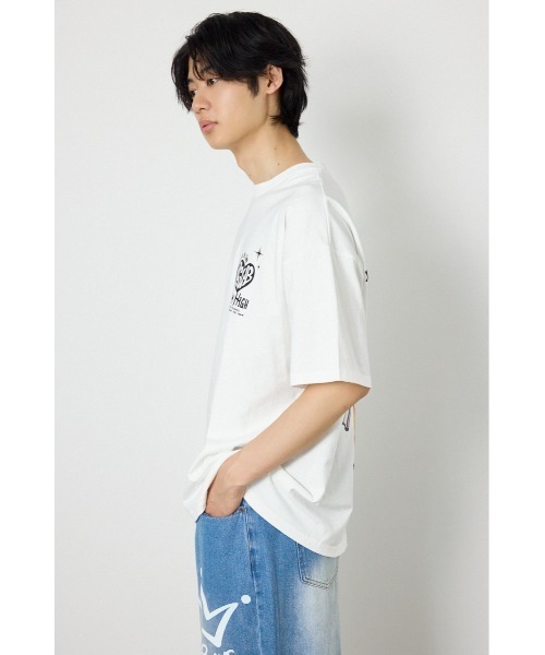 RODEO CROWNS WIDE BOWL（ロデオクラウンズワイドボウル） tシャツ