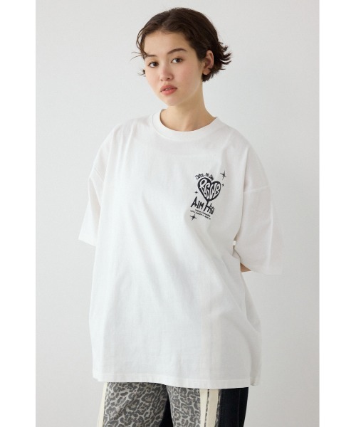 RODEO CROWNS WIDE BOWL（ロデオクラウンズワイドボウル） tシャツ