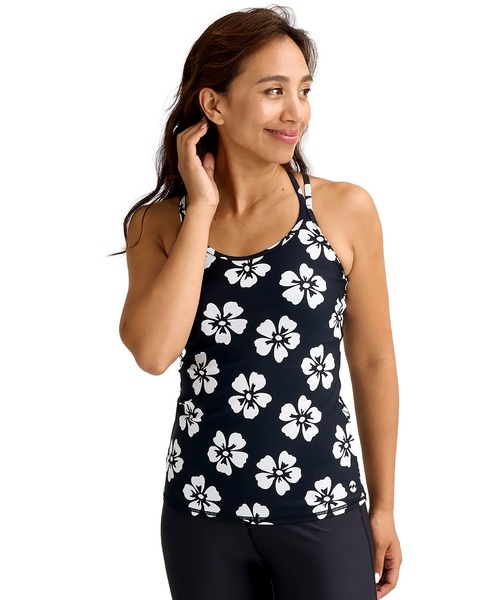 BILLABONG（ビラボン） タンクトップ ノースリーブ タンクトップ UV 