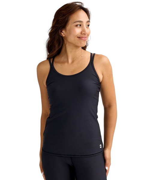 BILLABONG（ビラボン） タンクトップ ノースリーブ タンクトップ UV