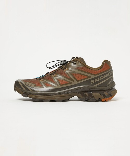 SALOMON（サロモン） スニーカー 「別注」「Salomon」XT-6 スニーカー