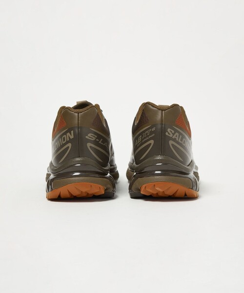 SALOMON（サロモン） スニーカー 「別注」「Salomon」XT-6 スニーカー