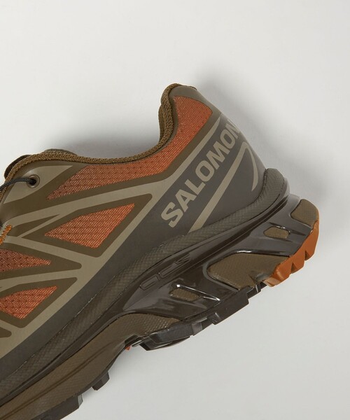 SALOMON（サロモン） スニーカー 「別注」「Salomon」XT-6 スニーカー