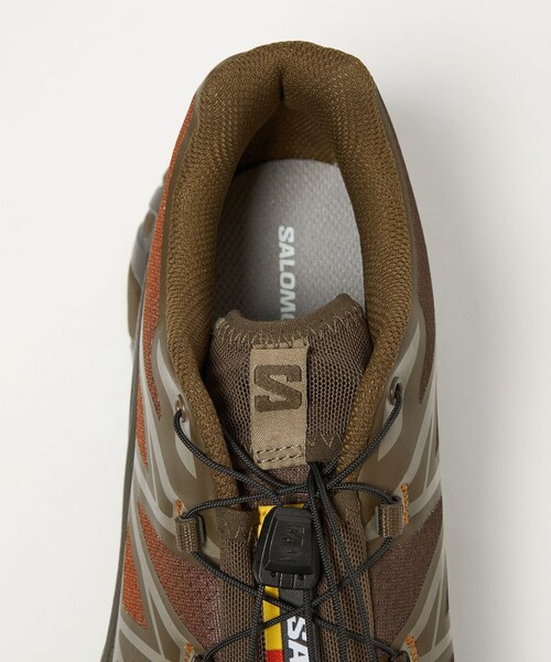 SALOMON（サロモン） スニーカー 「別注」「Salomon」XT-6 スニーカー