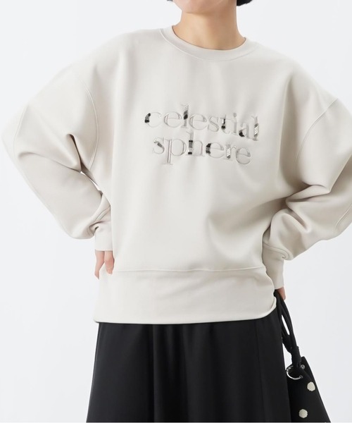LADY LUCK LUCA（レディラックルカ） tシャツ LC/LLL ライトダンボール