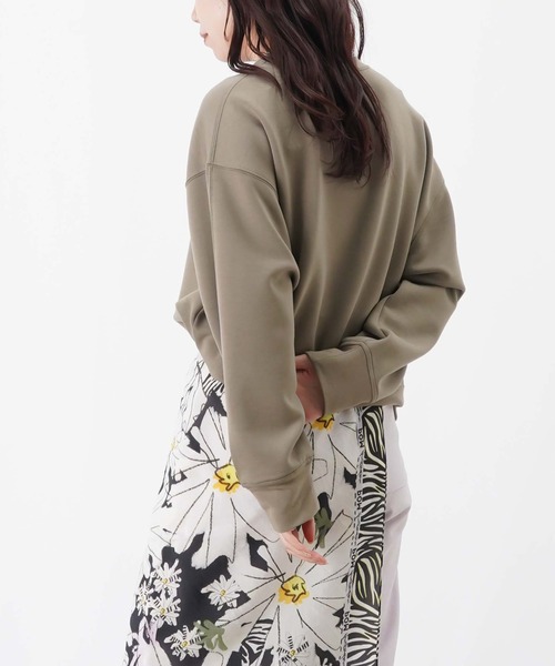 LADY LUCK LUCA（レディラックルカ） tシャツ LC/LLL ライトダンボール
