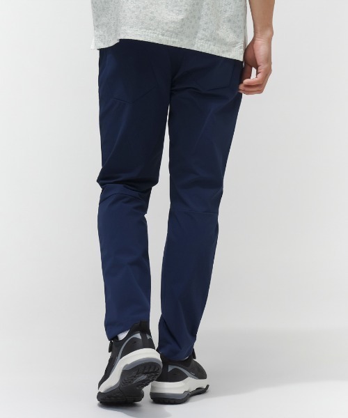 adidas（アディダス） スラックス ファイブポケットアンクルパンツ