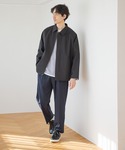「GLOBAL WORK」 ブルゾン MEDI...の詳細画像2