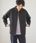 「GLOBAL WORK」 ブルゾン MEDI...の詳細画像3
