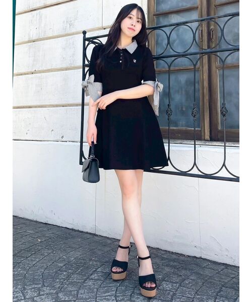 dazzlin(ダズリン) 厚底 サンダル ジュート厚底サンダル レディース dazzlin(ダズリン) 厚底 サンダル ジュート厚底サンダル レディース