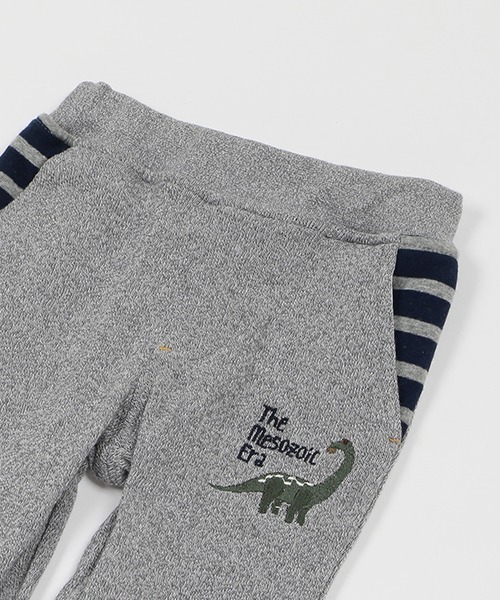「kladskap」 「KIDS」パンツ 100cm ネイビー キッズ_画像3
