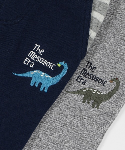 「kladskap」 「KIDS」パンツ 100cm ネイビー キッズ_画像6