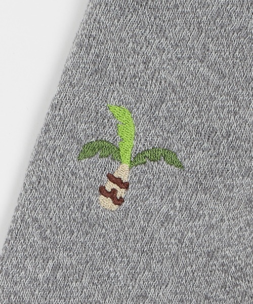 「kladskap」 「KIDS」パンツ 100cm ネイビー キッズ_画像7