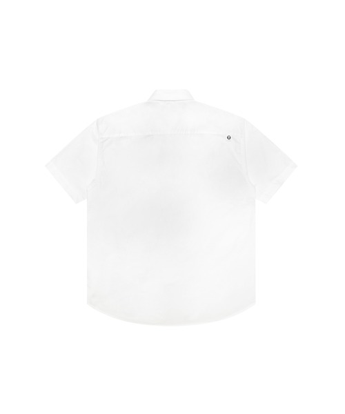 シャツ AAPE MAIN SHORT SLEEVE SHIRT メンズの画像