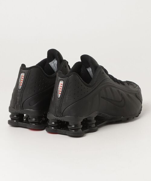 スニーカー NIKE/ナイキ WSショックスR4 レディース メンズ