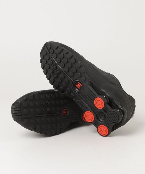 スニーカー NIKE/ナイキ WSショックスR4 レディース メンズ