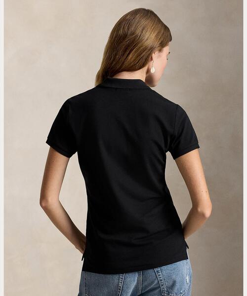 ポロラルフローレン　ポロシャツ　XL スリムフィット POLO RALPH LAUREN（ポロ・ラルフローレン） ポロシャツ カスタム