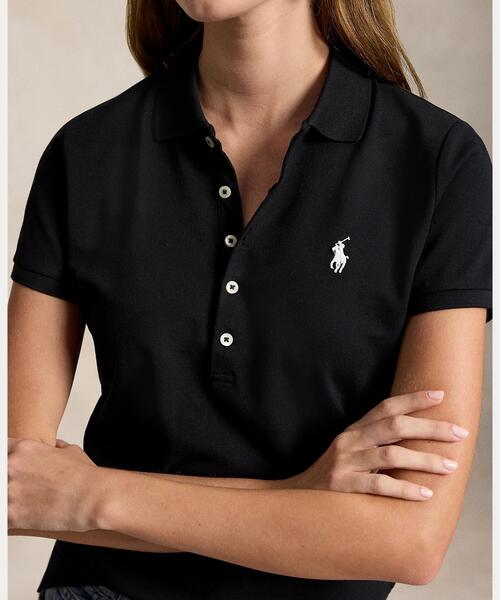 ポロラルフローレン　ポロシャツ　XL スリムフィット POLO RALPH LAUREN（ポロ・ラルフローレン） ポロシャツ ポロ スリム
