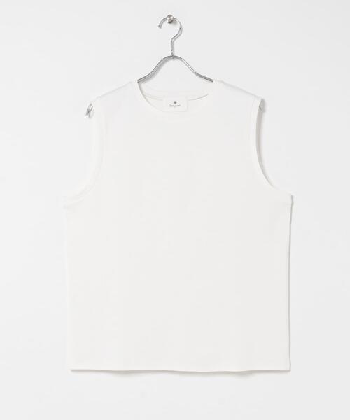 URBAN RESEARCH Sonny Label タンクトップ 「UR TECH ひやサラクール
