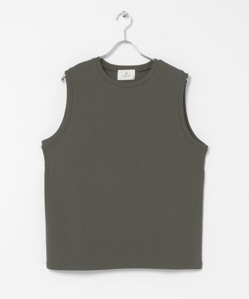 URBAN RESEARCH Sonny Label タンクトップ 「UR TECH ひやサラクール