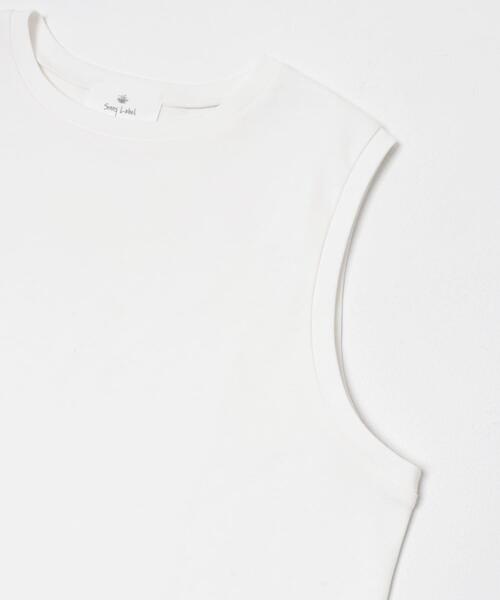 URBAN RESEARCH Sonny Label タンクトップ 「UR TECH ひやサラクール