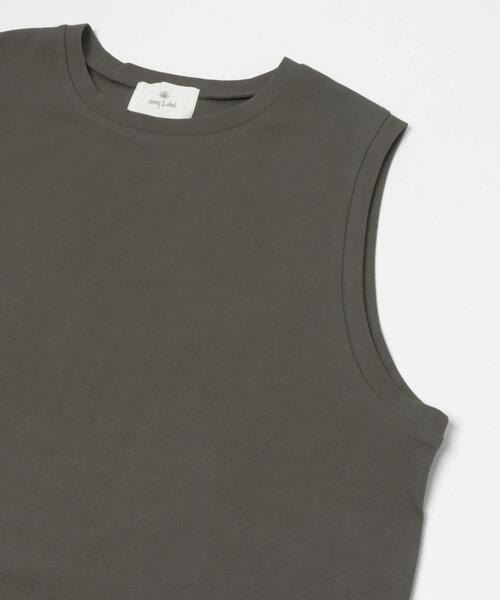 URBAN RESEARCH Sonny Label タンクトップ 「UR TECH ひやサラクール