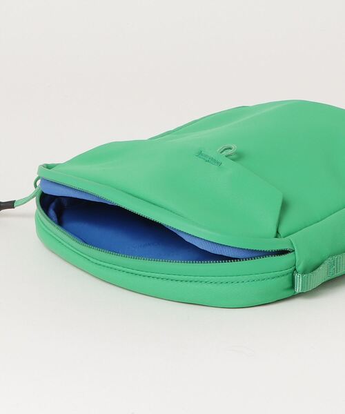 「Topologie」 ショルダーバッグ ONE SIZE レッド系その他 メンズ_画像5