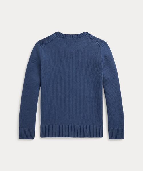 Polo Ralph Lauren Childrenswear ラルフローレン ニット セーター 