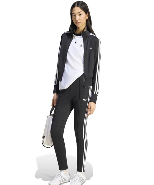 adidas（アディダス） ジャージ adidas FIREBIRD CLASSIC TRACK TOP