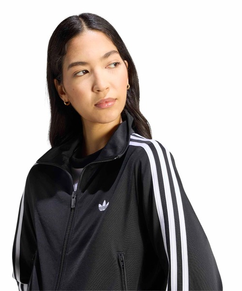 adidas（アディダス） ジャージ adidas FIREBIRD CLASSIC TRACK TOP