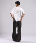 tシャツ 「接触冷感/吸水速乾 」FLOWER...の詳細画像5