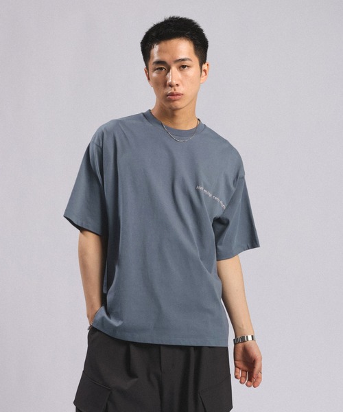 RAGEBLUE（レイジブルー） tシャツ 速乾 「接触冷感/吸水速乾 」FLOWER