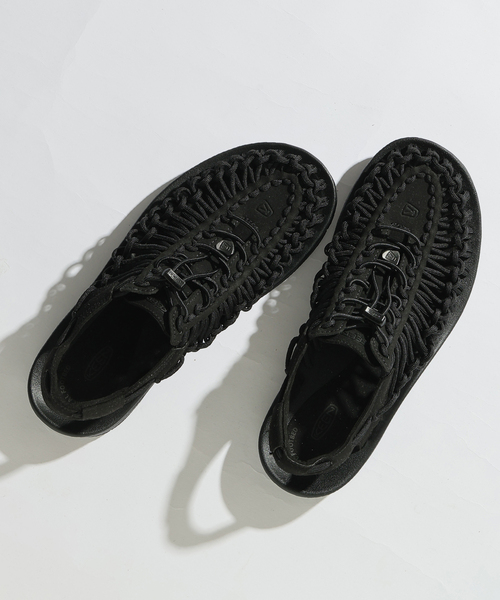 未使用⭐︎ KEEN ユニーク　23cm KEEN（キーン） シューズ ユニーク メンズ : ZOZOTOWN Yahoo!店 - 通販