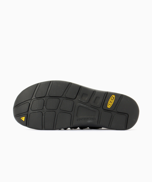 KEEN（キーン） シューズ ユニーク メンズ : ZOZOTOWN Yahoo!店 - 通販