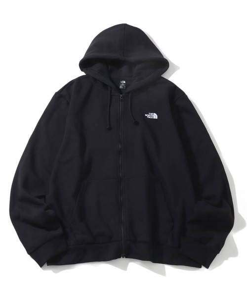 THE NORTH FACE（ザ ノースフェイス） ジップアップパーカー L オフ