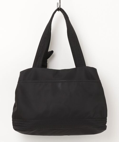 kate spade トートバッグ A4 エンボス ビジネス 黒 ブラック kate spade NEW YORK（ケイト・スペード ニューヨーク） トートバッグ