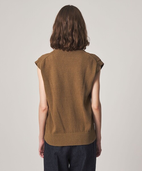 STEVEN ALAN（スティーブンアラン） ベスト ジレ 「Steven Alan