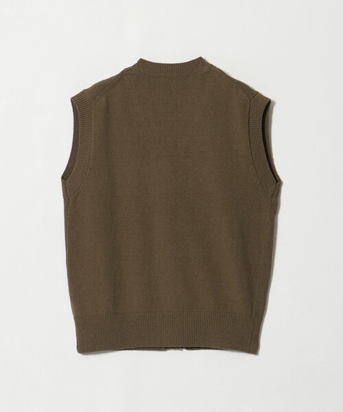STEVEN ALAN（スティーブンアラン） ベスト ジレ 「Steven Alan