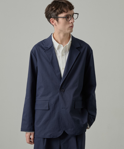 EASENCE セットアップ 「EASENCE」ドライツイル ストレッチ