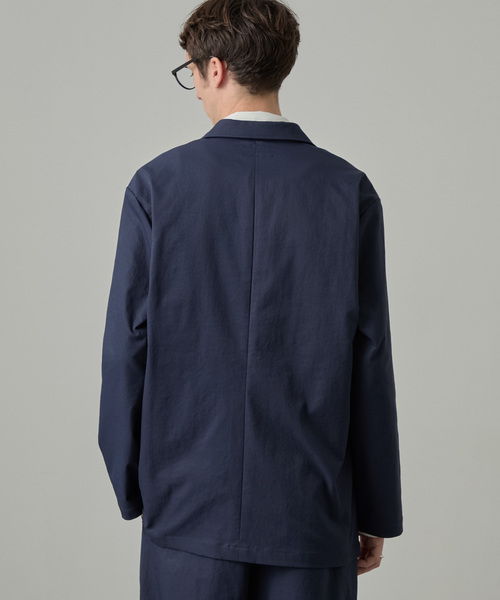 EASENCE セットアップ 「EASENCE」ドライツイル ストレッチ