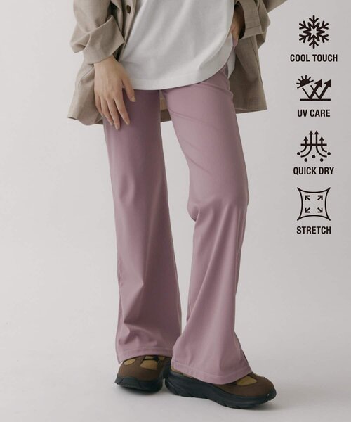 COLONY 2139（コロニー トゥーワンスリーナイン） パンツ 「MOTION