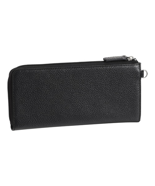 MARY QUANT マリークワント　長財布 MARY QUANT（マリークヮント） 長財布 財布 マリークワント スリム