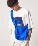 ショルダーバッグ バッグ 「CITEN」2WA...の詳細画像1