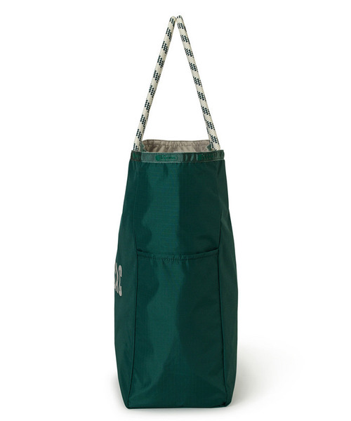LeSportsac（レスポートサック） トートバッグ 大きめ LARGE 2 WAY